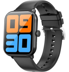 Смарт-часы HOCO (6942007604826) Y3 Pro 1.95 Black