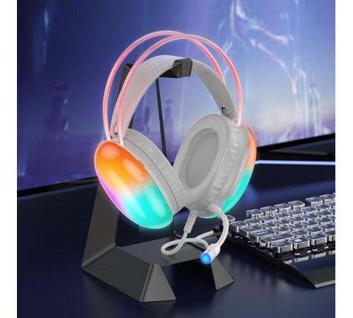 HOCO (6942007609012) W109 White