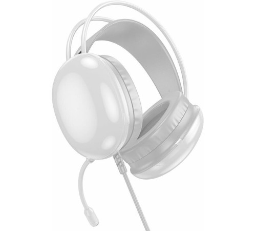 HOCO (6942007609012) W109 White