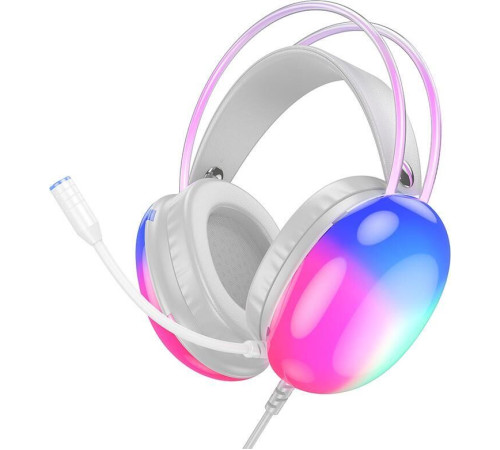 HOCO (6942007609012) W109 White