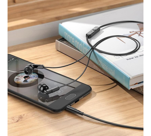 HOCO (6942007612661) M121 Black