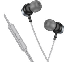 HOCO (6942007612692) M122 Metal Grey