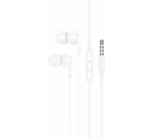 HOCO (6942007612777) M124 White