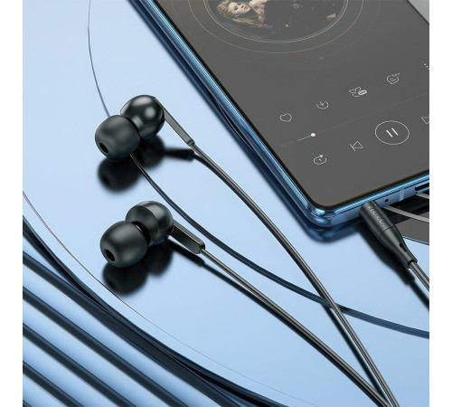 HOCO (6942007612777) M124 White