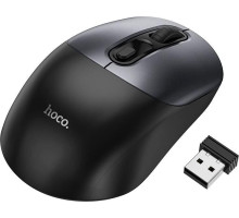 HOCO (6942007619684) GM28 Black Metal