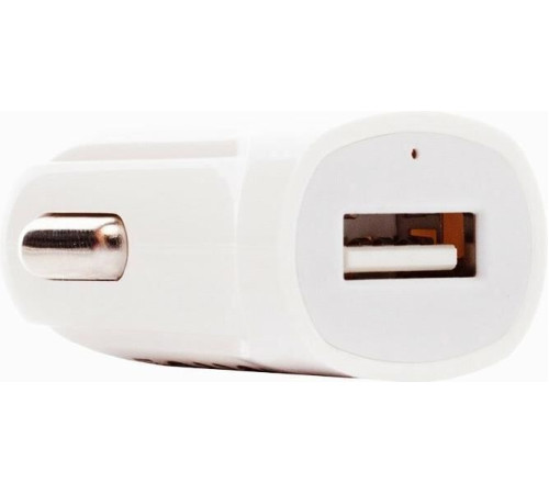 HOCO (6957531067788) Z2 White АЗУ 1USB 1.5A для micro USB
