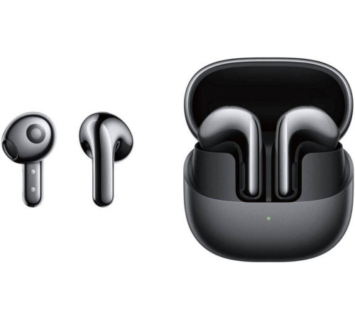 XIAOMI Buds 5 черный графит BHR8118GL