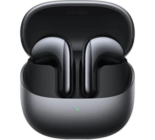 XIAOMI Buds 5 черный графит BHR8118GL