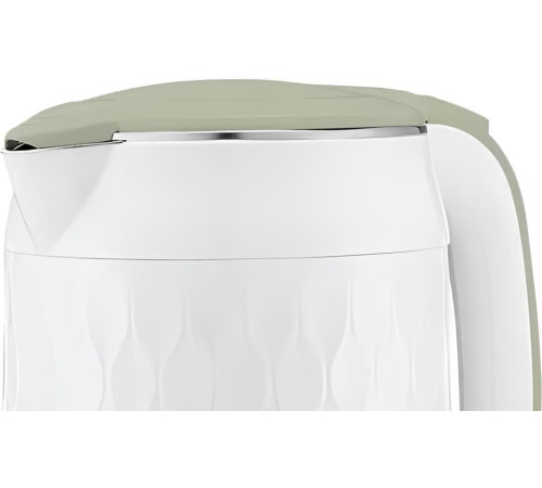 BQ KT1715P White-Olive