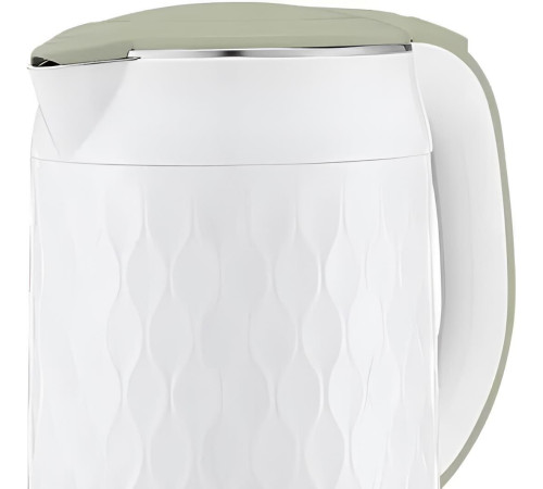 BQ KT1715P White-Olive