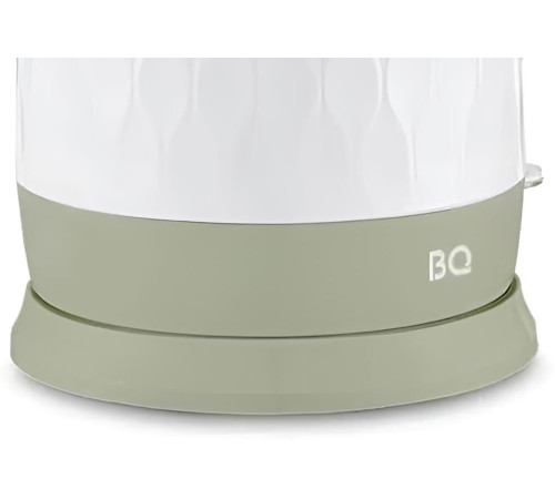 BQ KT1715P White-Olive