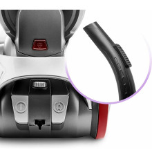 KITFORT КТ-5152 700Вт серый/красный