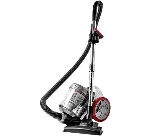 KITFORT КТ-5152 700Вт серый/красный