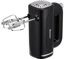 BLACKTON Bt MX323 Black