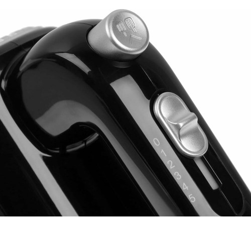 BLACKTON Bt MX323 Black