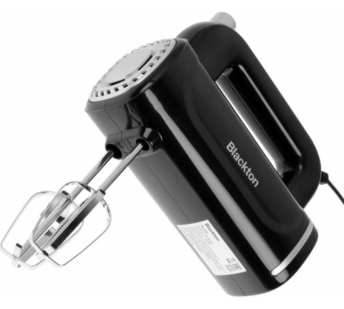 BLACKTON Bt MX323 Black