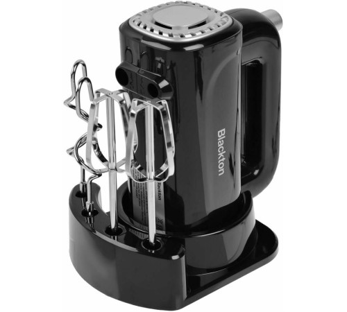 BLACKTON Bt MX323 Black