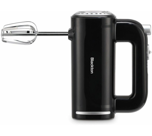 BLACKTON Bt MX323 Black