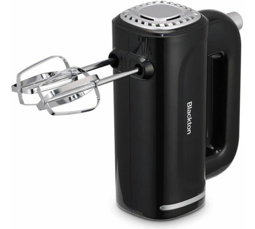 BLACKTON Bt MX323 Black