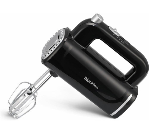 BLACKTON Bt MX323 Black