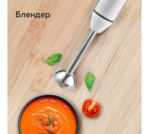 BQ HB800S White-Blue