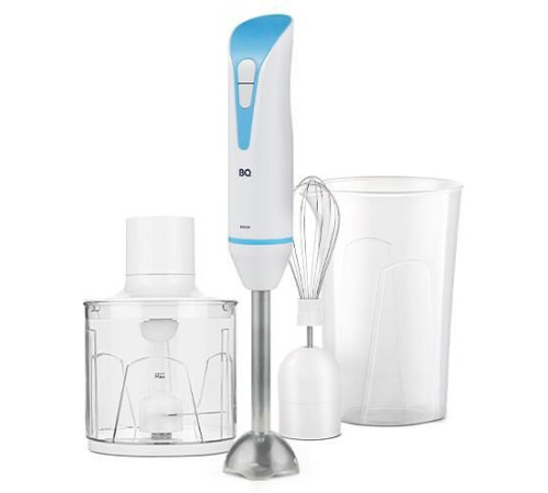 BQ HB800S White-Blue