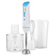 BQ HB800S White-Blue