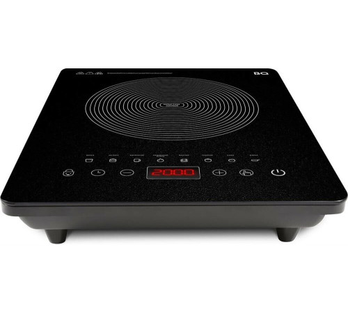 BQ HP106B Black (индукция)