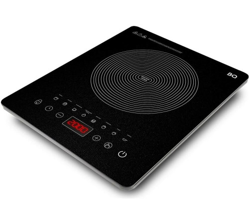 BQ HP106B Black (индукция)
