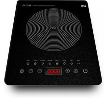 BQ HP106B Black (индукция)