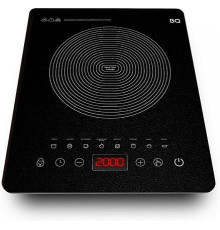 BQ HP106B Black (индукция)