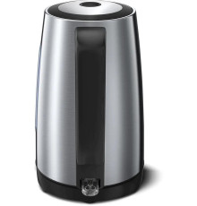 BQ KT1800S Steel-Black