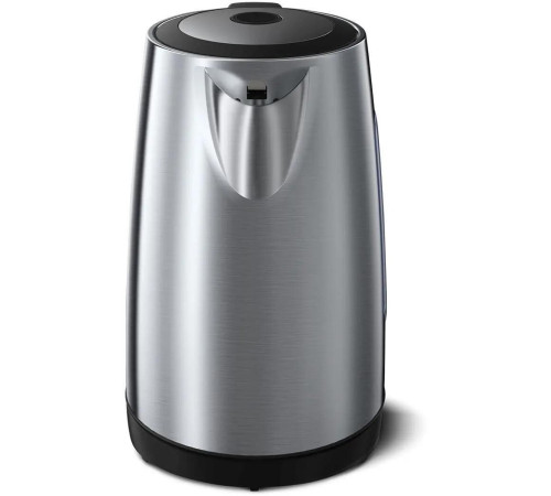 BQ KT1800S Steel-Black