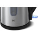BQ KT1800S Steel-Black