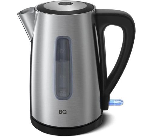 BQ KT1800S Steel-Black