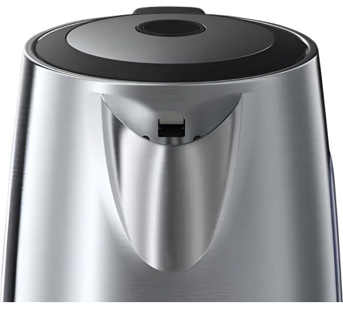 BQ KT1800S Steel-Black