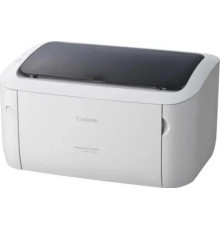 Принтер лазерный CANON LBP6030 White (8468B008)