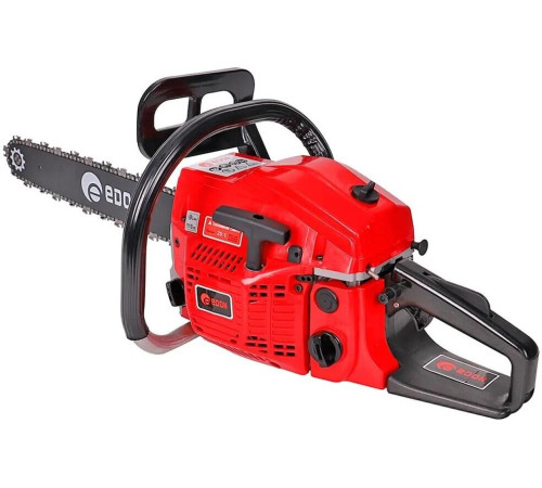 EDON GCS-16/2400B черный/красный 22119 16