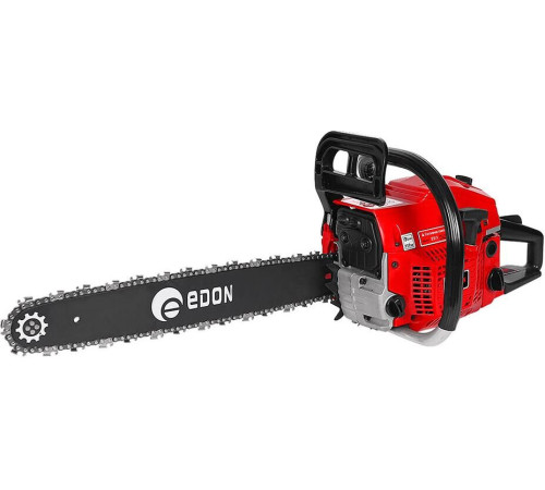 EDON GCS-16/2400B черный/красный 22119 16