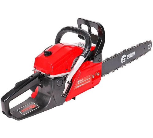 EDON GCS-16/2400B черный/красный 22119 16