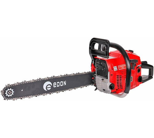 EDON GCS-18/2600B черный/красный 22120 18