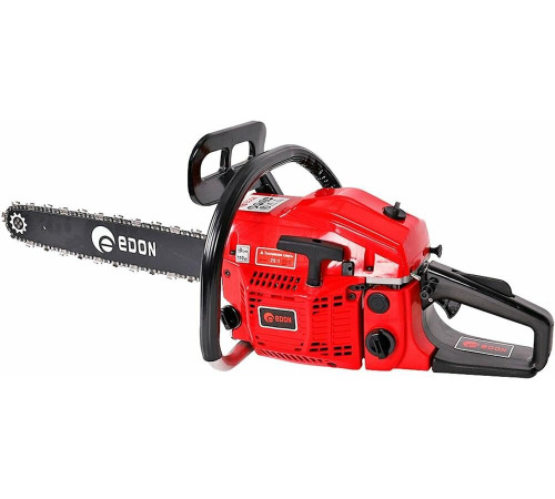 EDON GCS-18/2600B черный/красный 22120 18