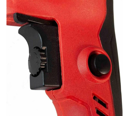 EDON ED-8005 черный/красный 14186