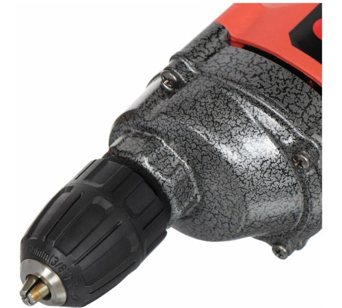 EDON ED-8005 черный/красный 14186