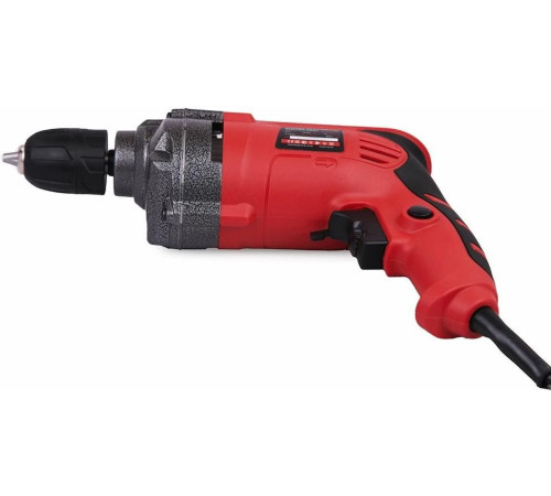 EDON ED-8005 черный/красный 14186