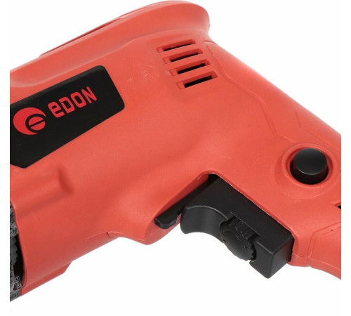 EDON ED-8005 черный/красный 14186