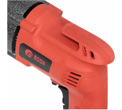 EDON ED-8005 черный/красный 14186