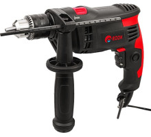 EDON DL-1153 черный/красный 18915 1000Вт