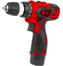 EDON AD-12CA черный/красный 22506