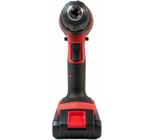 EDON AD-18C черный/красный 22271